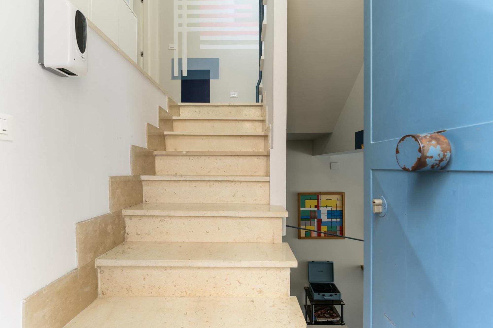Unico B&B Art Decor Ostuni Exterior foto