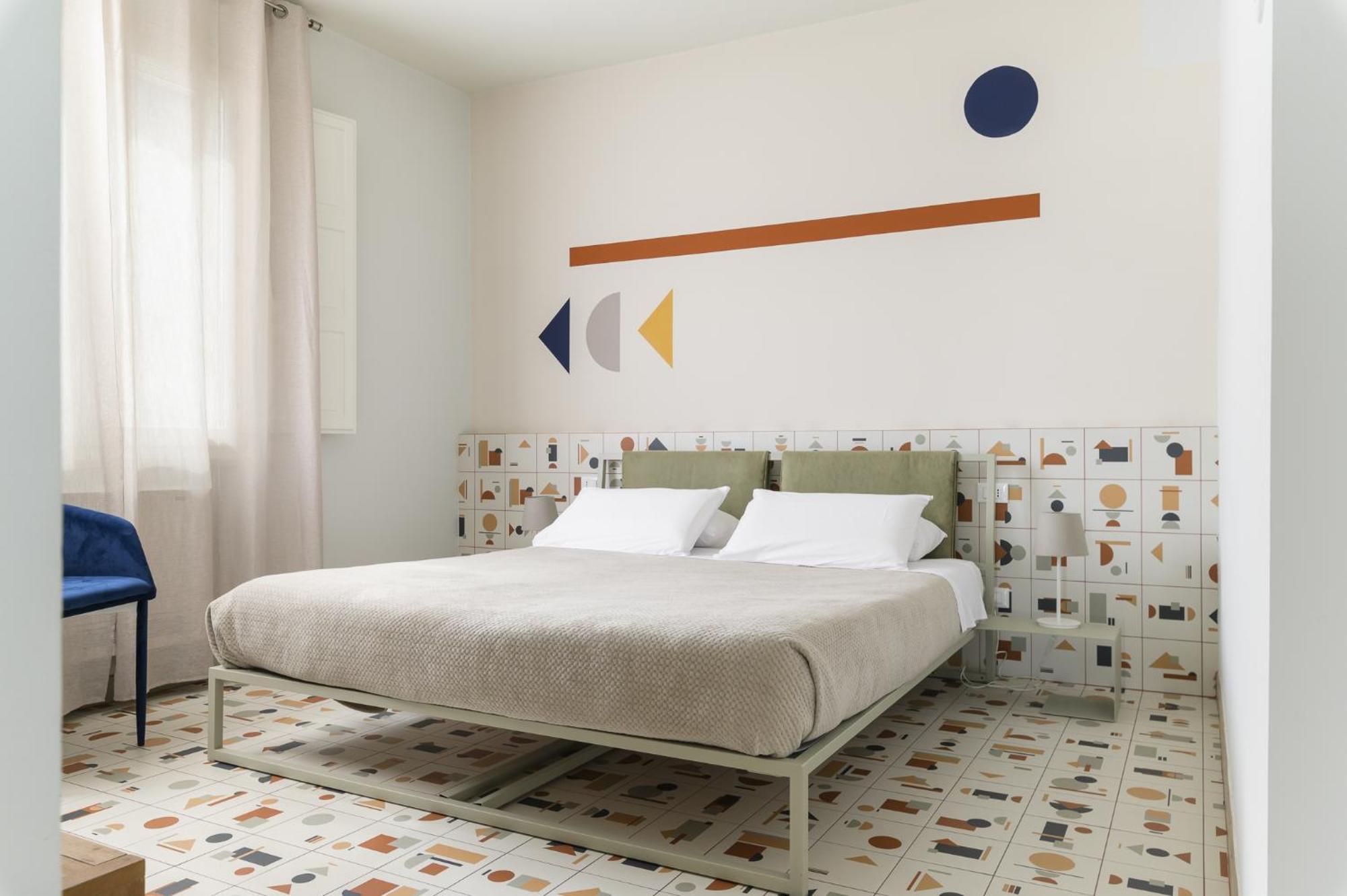 Unico B&B Art Decor Ostuni Exterior foto