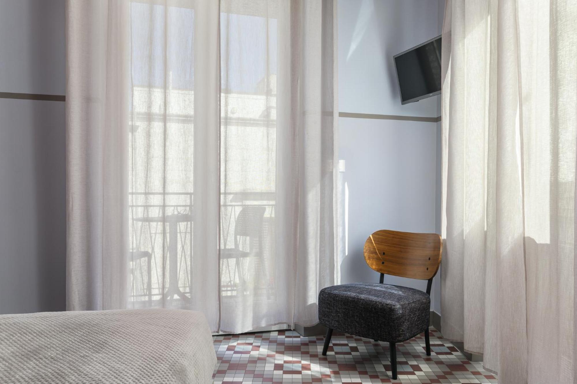 Unico B&B Art Decor Ostuni Exterior foto