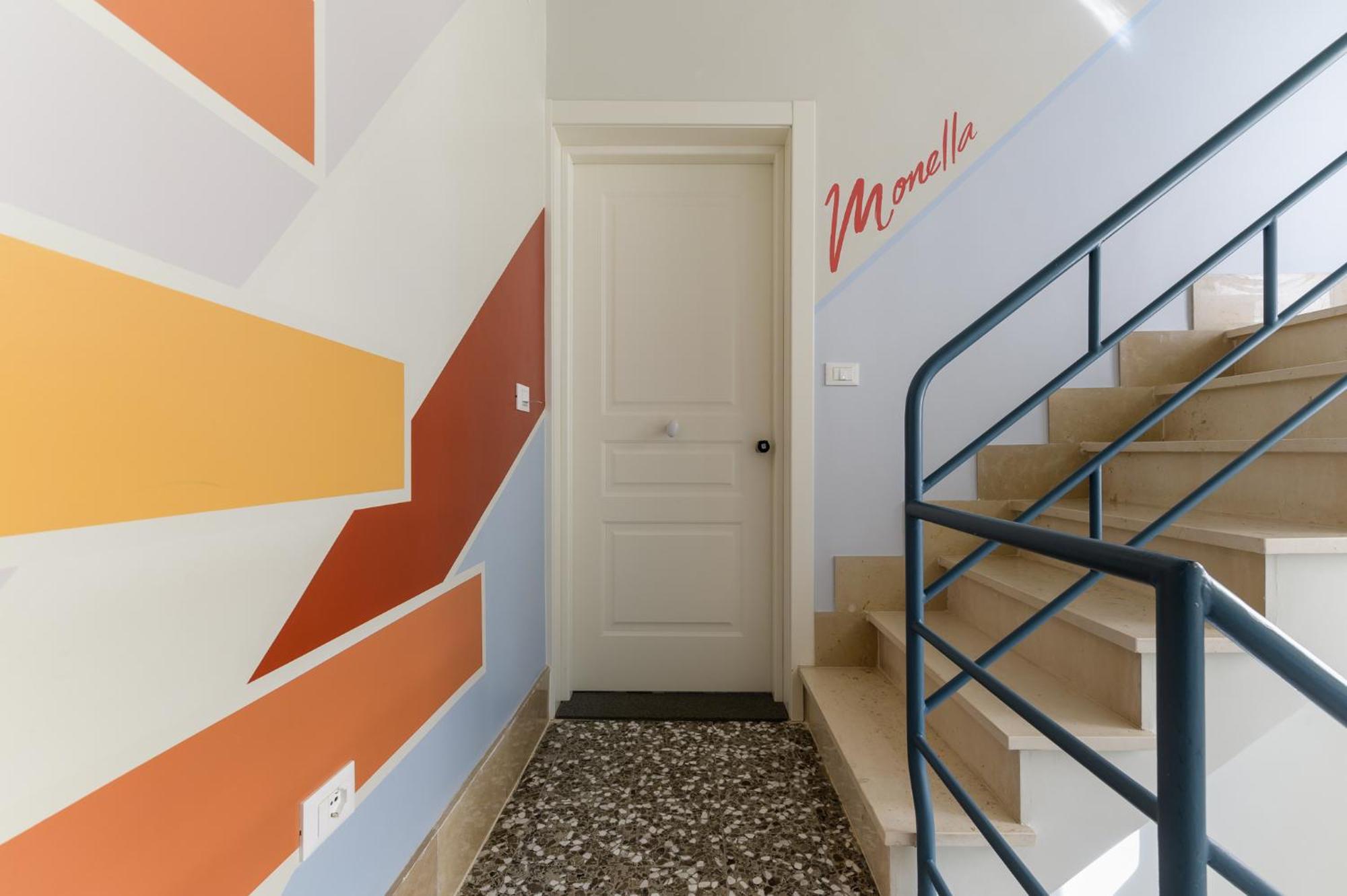 Unico B&B Art Decor Ostuni Exterior foto