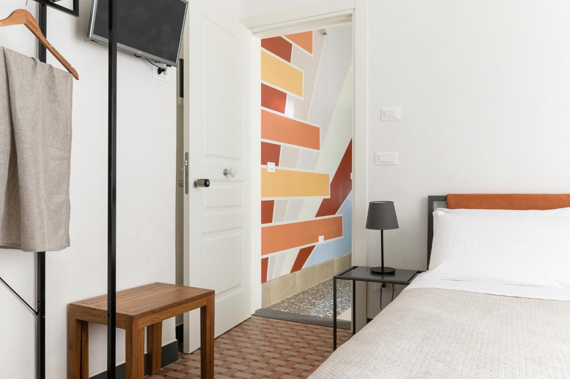 Unico B&B Art Decor Ostuni Exterior foto
